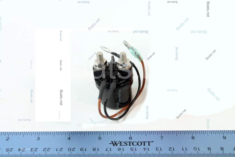6G1-81940-00-00 STARTER RELAY ASSEMBLY