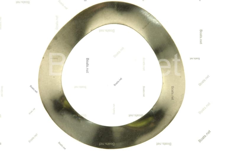 99611 WASHER-WAVE