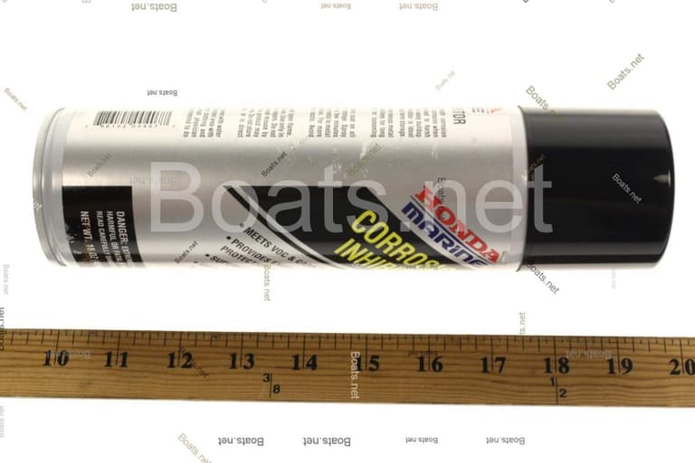 Honda Marine 087321200 CORROSION INHIBITOR