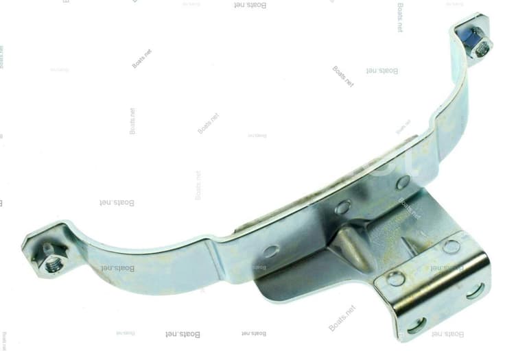 18338-ZB5-000 STAY, MUFFLER