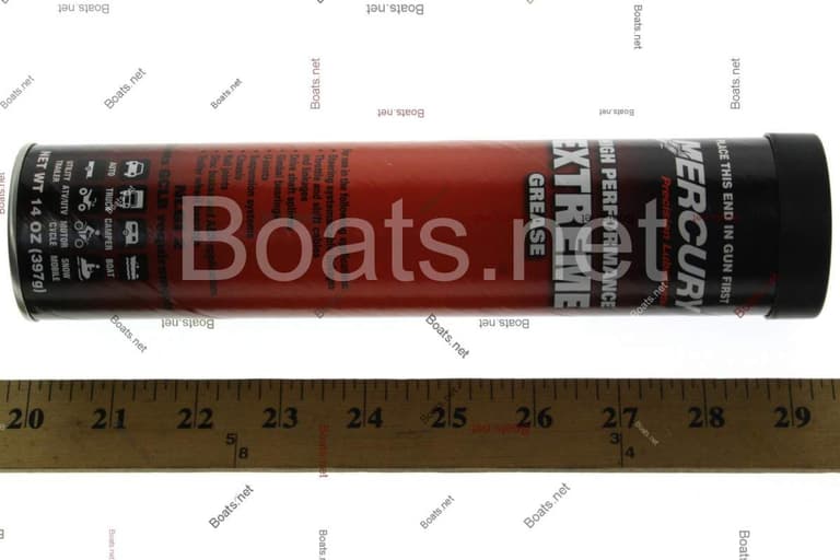 Mercury 8M0071842 MARINE GREASE HIGH PERFORMANCE