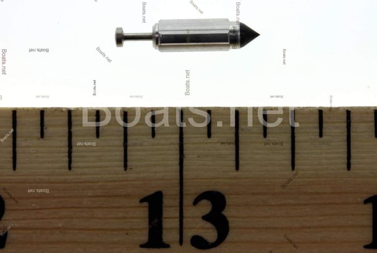2JA-14392-00-00 . .Valve, Needle