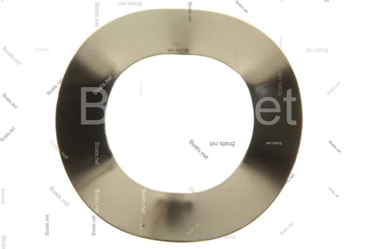 90206-10M04-00 . .Washer, Wave