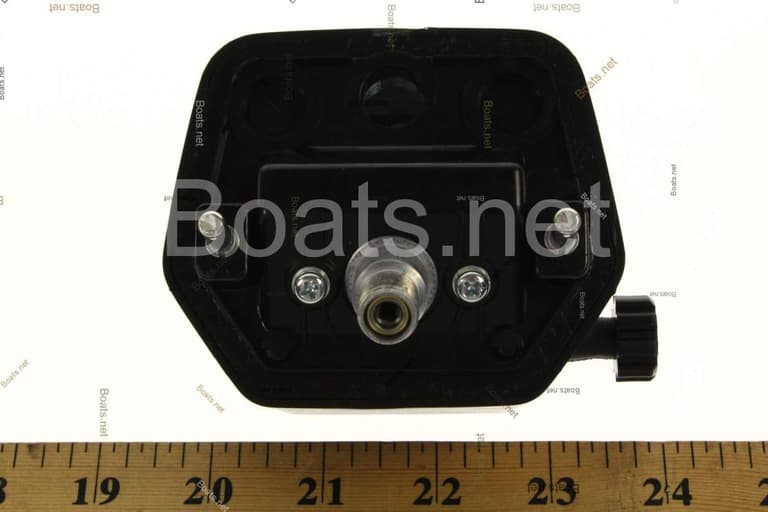 Yamaha 4BE835801000 Speedometer Assy