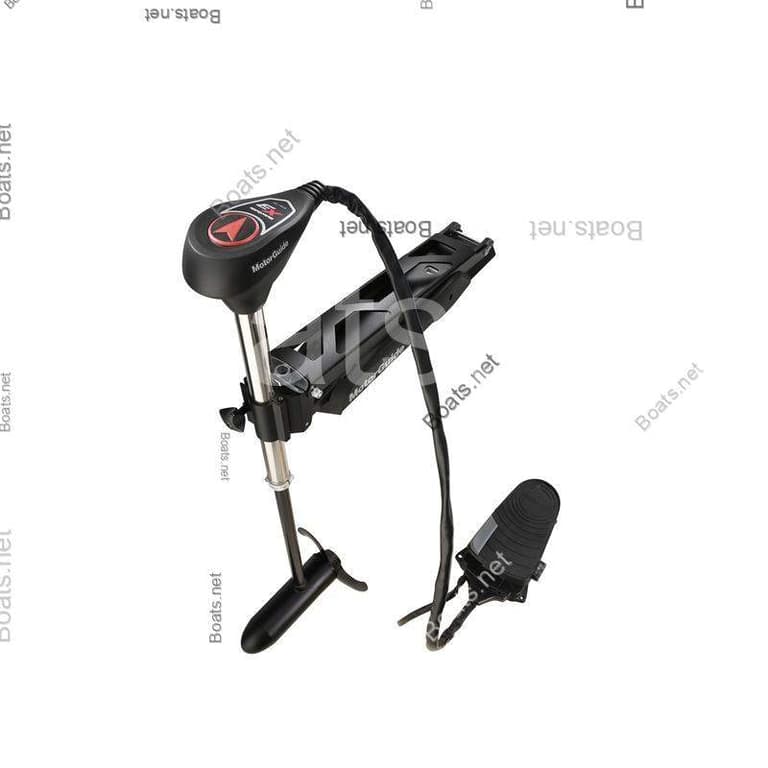 Motorguide X3-70FW; 70 Lbs Thr, 24V, 50L, 5 Speed - 940200120 | Boats.net