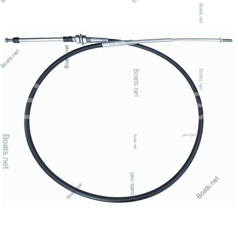 seastar Jet Boat Steering Cable 10' SSC21910