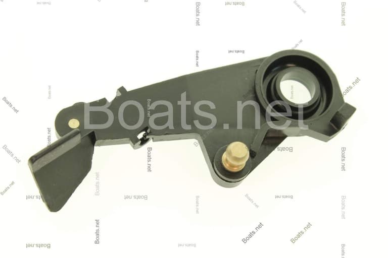 433601 LEVER-CONTROL