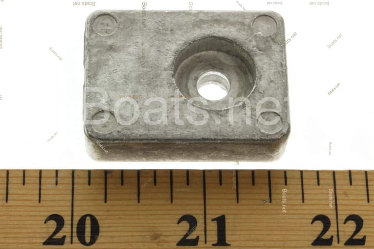 55321-93J00 ANODE, PROTECTION