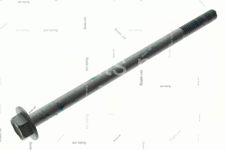 90010-ZY1-000 BOLT, FLANGE (6X106)