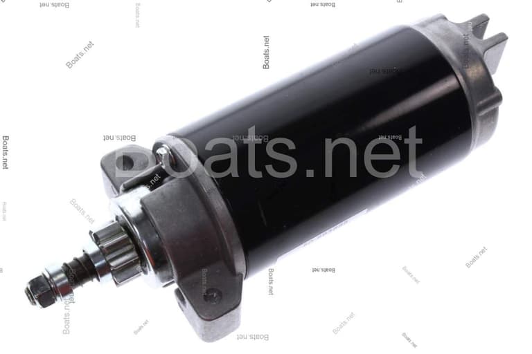 Mercury 893888T - STARTER MOTOR 893888T | Boats.net