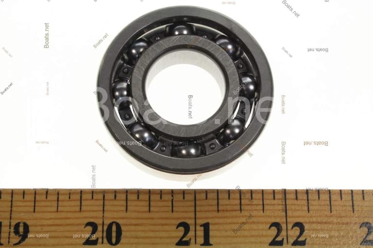 91001-878-003 BEARING, RADIAL BALL