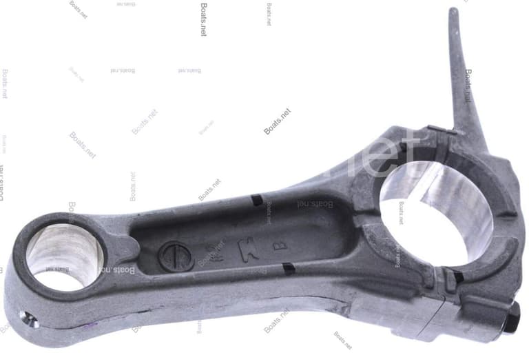 13200-Z1C-900 ROD ASSY., CONNECTING (STD)