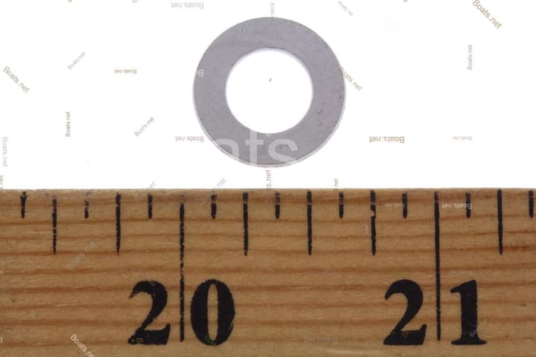 90401-ZW1-000 WASHER