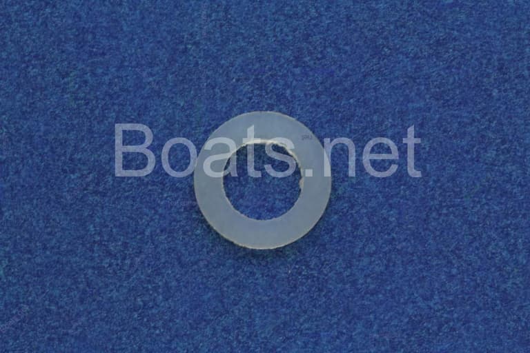90507-921-000 WASHER, NYLON (8MM)