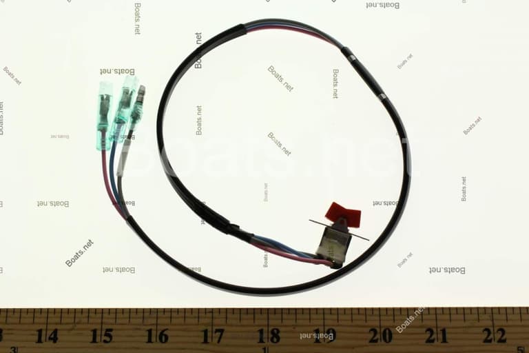 37860-94610 .SWITCH ASSY, TRIM