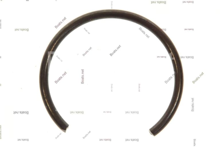 90551-ZE0-000 CLIP, PISTON PIN (13MM)