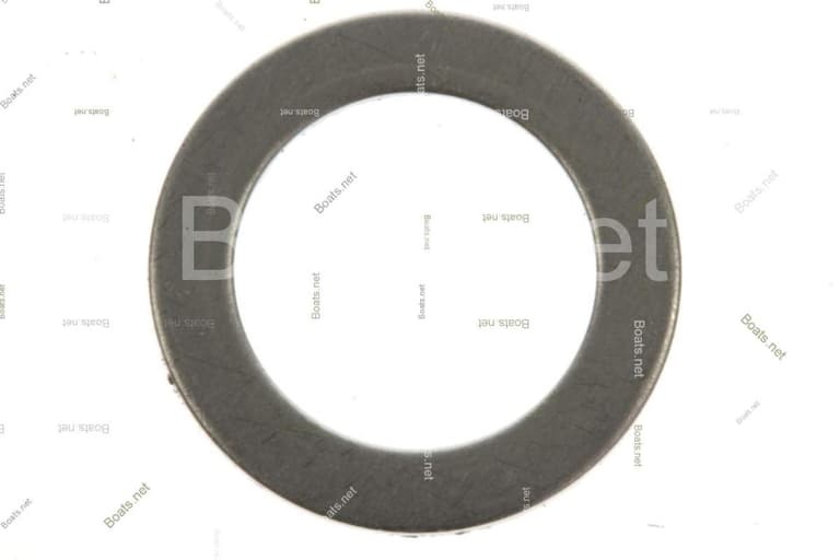 90201-09M02-00 WASHER, PLATE