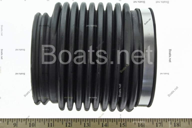 Mercury 86840A3 BELLOWS ASSEMBLY