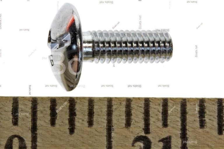 09125-06111 SCREW (6X18)