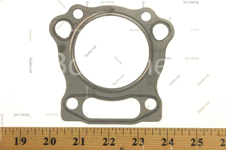 Yamaha 7CN-E1181-01-00 - Gasket, Cylinder Head 1 | Boats.net