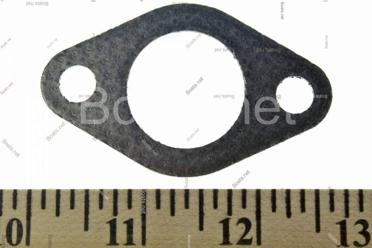 18333-ZE3-801 GASKET, EX. PIPE