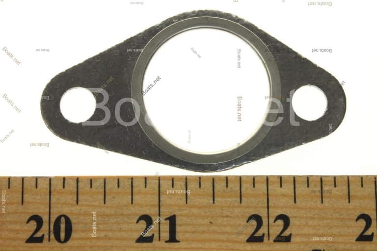 18333-758-801 GASKET, EX. PIPE