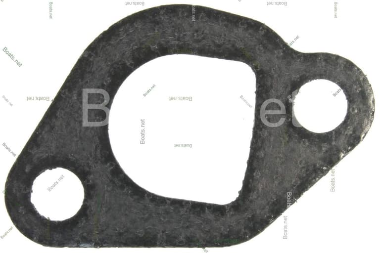 18381-ZH8-801 SEE PART DETAILS - PRI; GASKET, MUFFLER