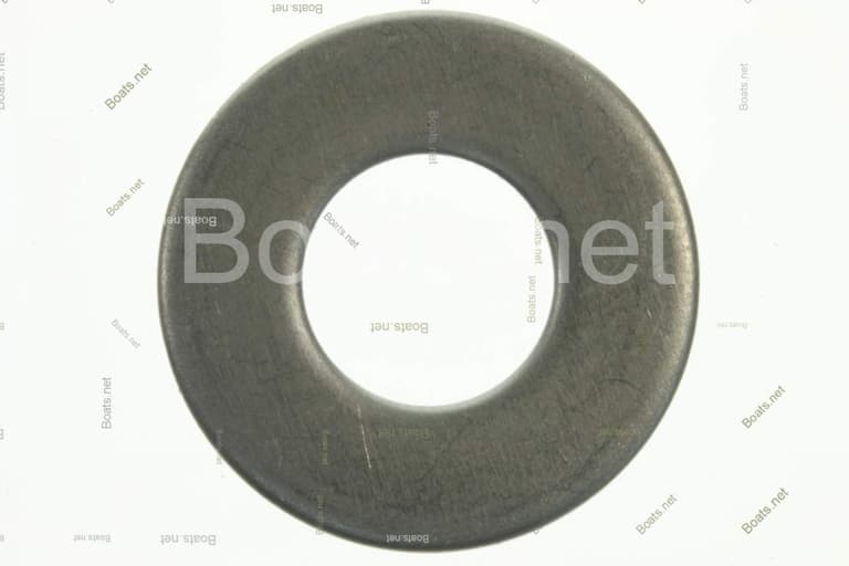 90201-08M09-00 WASHER, PLATE