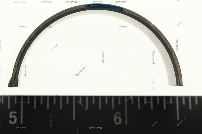 60E-11656-20-00 CONNECTING ROD PLANE BEARING