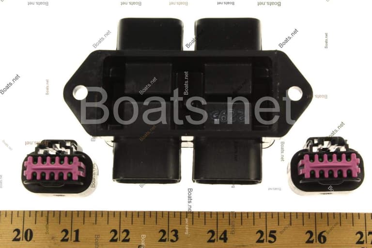 Mercury 878492K14 JUNCTION BOX KIT 878492K14