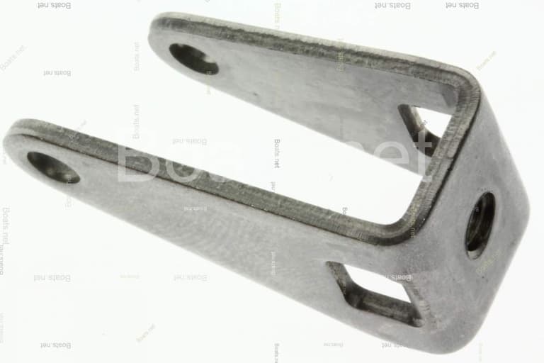 66T-43631-11-00 TILT LEVER