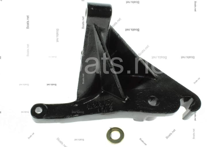 Mercury 865143T01 SEA PUMP BRACKET