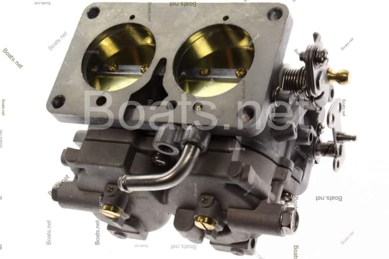 Yamaha 6L1-14301-03-00 - CARBURETOR ASSY 1 | Boats.net