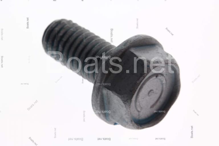 90013-ZV1-000 SEE PART DETAILS - SUP; BOLT, FLANGE (6X14)