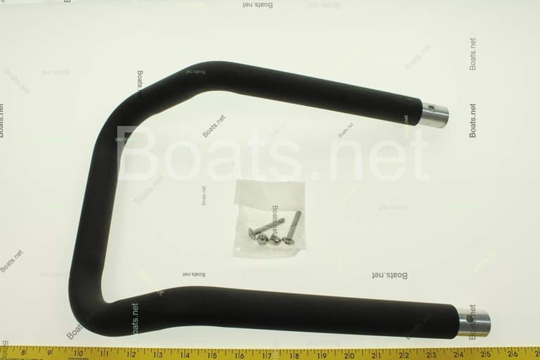 Yamaha F0RU24250000 TRANSOM LADDER