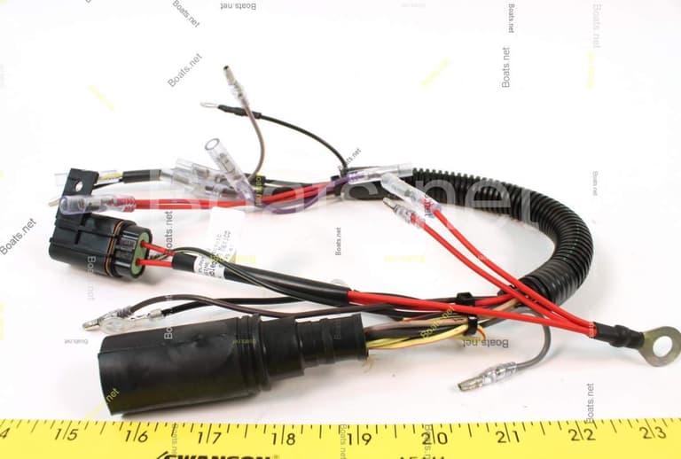 Mercury 850043A2 HARNESSENGINE