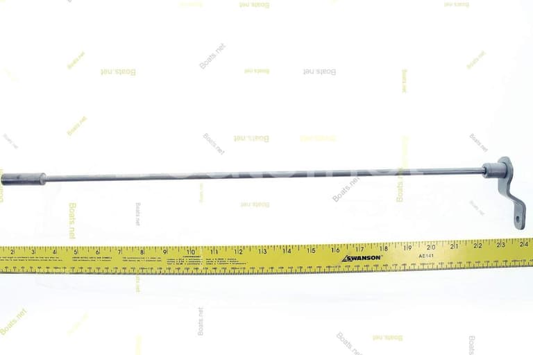 6E5-44120-03-00 HANDLE GEAR SHIFT ASSY