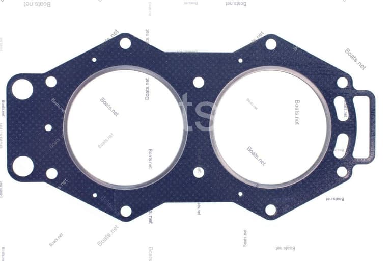 6E5-11181-A1-00 .GASKET, CYLINDER HEAD 1