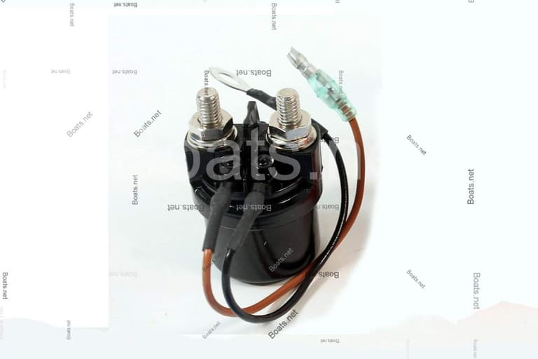 6G1-81940-00-00 STARTER RELAY ASSEMBLY