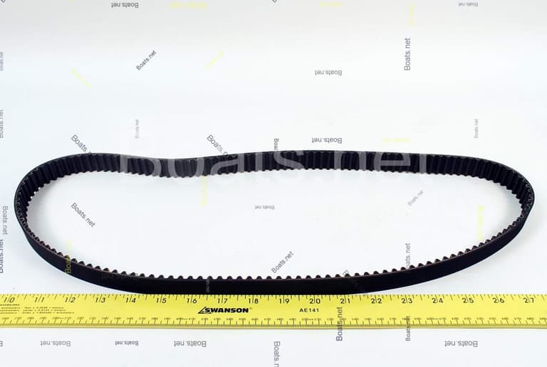 Yamaha Marine 63P462410000 Timing Belt F150