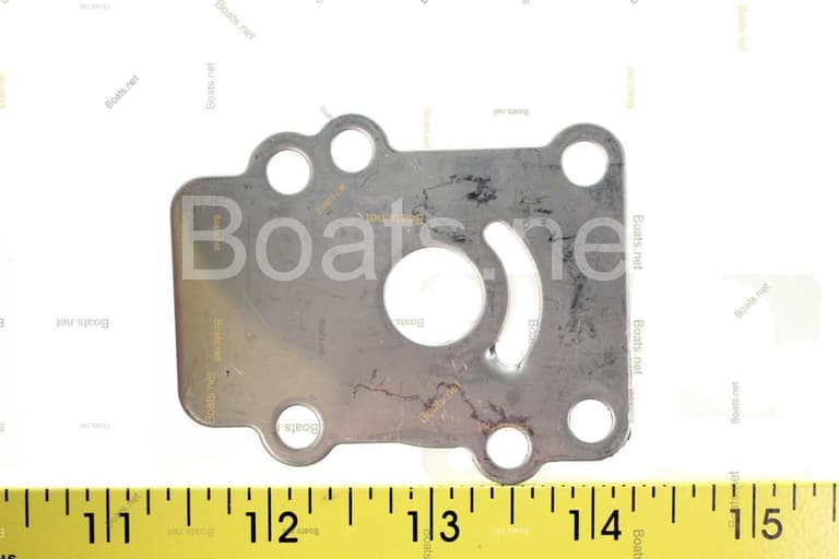682-44323-00-00 CARTRIDGE OUTER PLATE