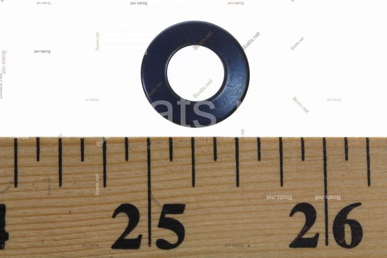 45218-166-006 THROTTLE LEVER WASHER