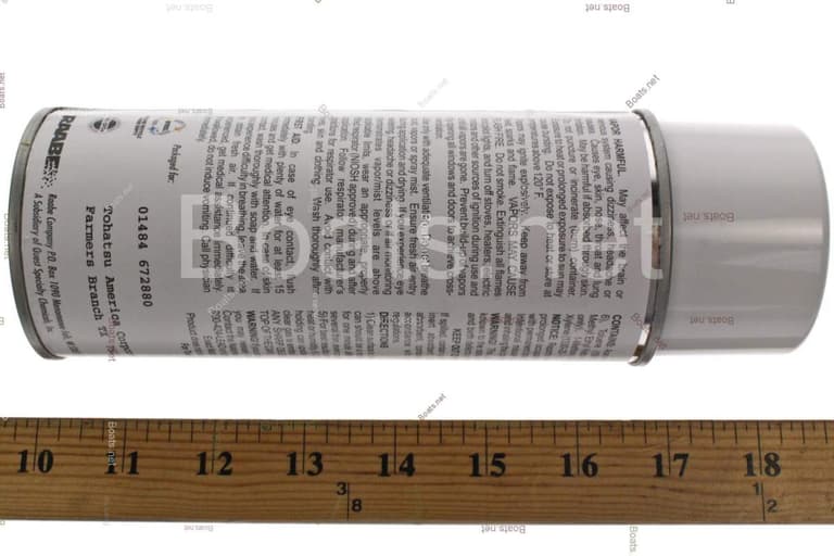 Tohatsu 3AC723260 TOUCHUP PAINT (AQUAMARINE BLUE)