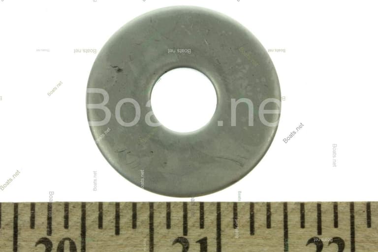 90201-12M05-00 WASHER, PLATE