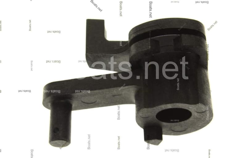 68T-41638-00-00 PULLEY