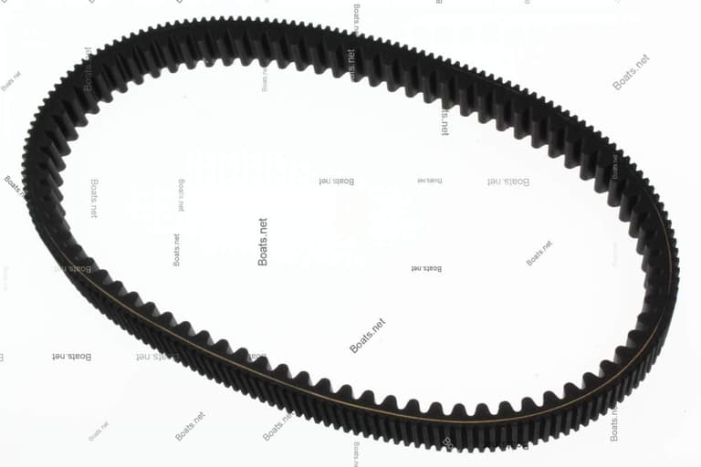 Yamaha 5VU 17641 00 00 V Belt; 5VU176410000 - View #8
