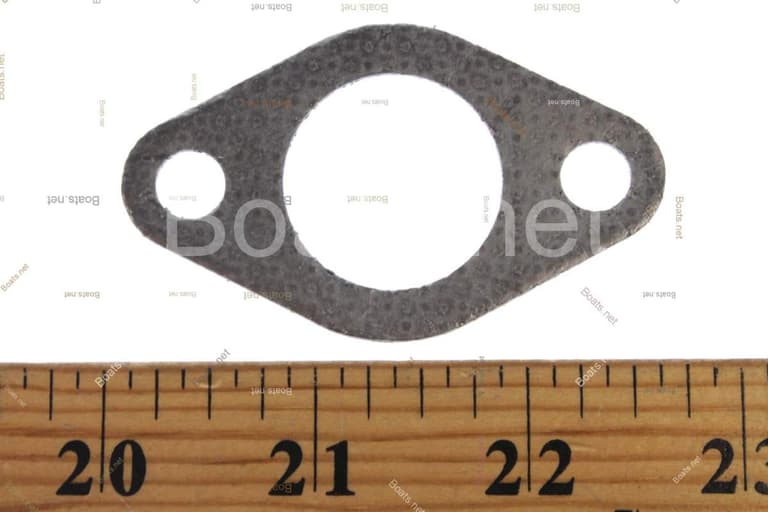 18333-Z1C-801 GASKET, EX. PIPE