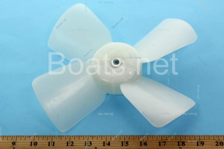19020-PA0-004 FAN, COOLING (TOYO)