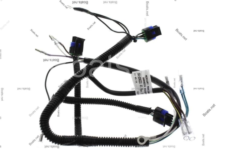 Mercury 850221A2 IGNITION HARNESS