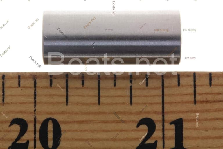 91552-ZW9-830 COLLAR, DISTANCE (6X11X27)